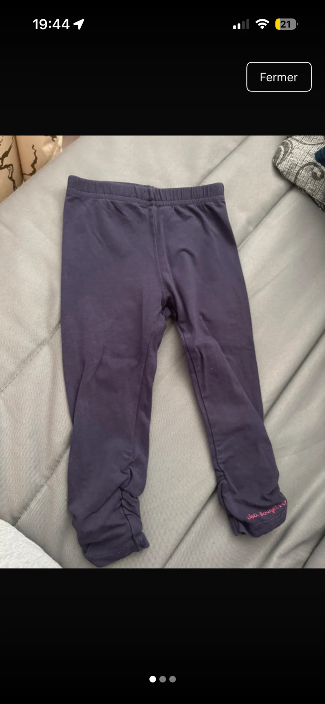 Legging 